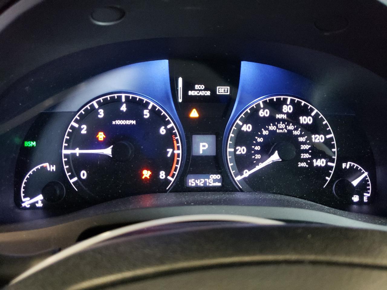 2013 Lexus Rx 350 Base VIN: 2T2BK1BA4DC184140 Lot: 63284054