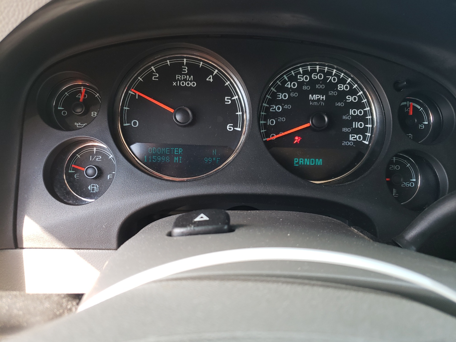 1GNSCBE00BR158185 2011 Chevrolet Tahoe C1500 Lt