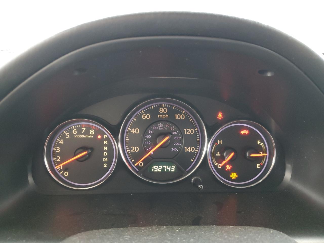 2004 Honda Civic Ex VIN: 2HGES26864H633274 Lot: 63549154