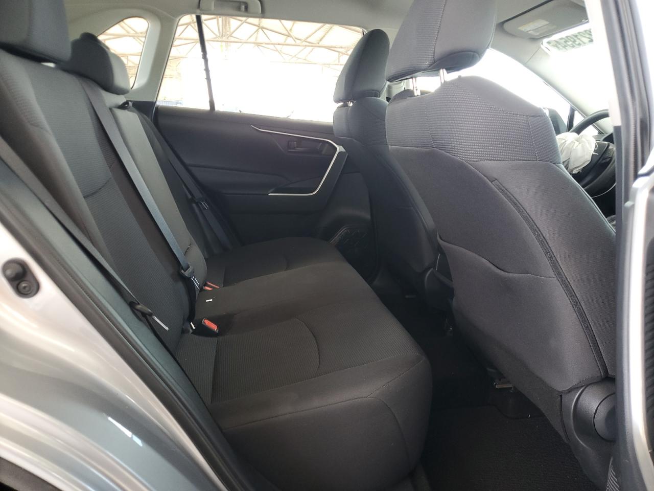 2020 Toyota Rav4 Le VIN: 2T3H1RFV4LC074627 Lot: 65221954