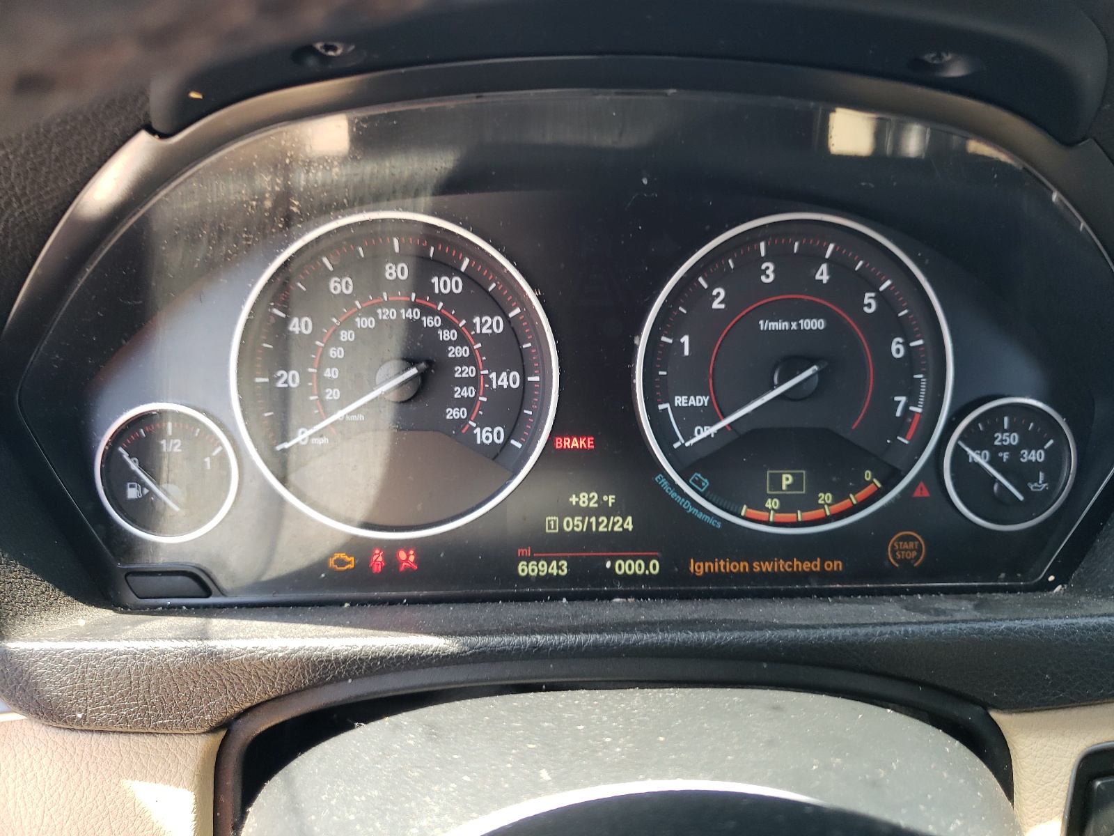 WBA4J1C50KBM13214 2019 BMW 430I Gran Coupe