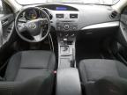 2012 MAZDA 3 I for sale at Copart AB - EDMONTON