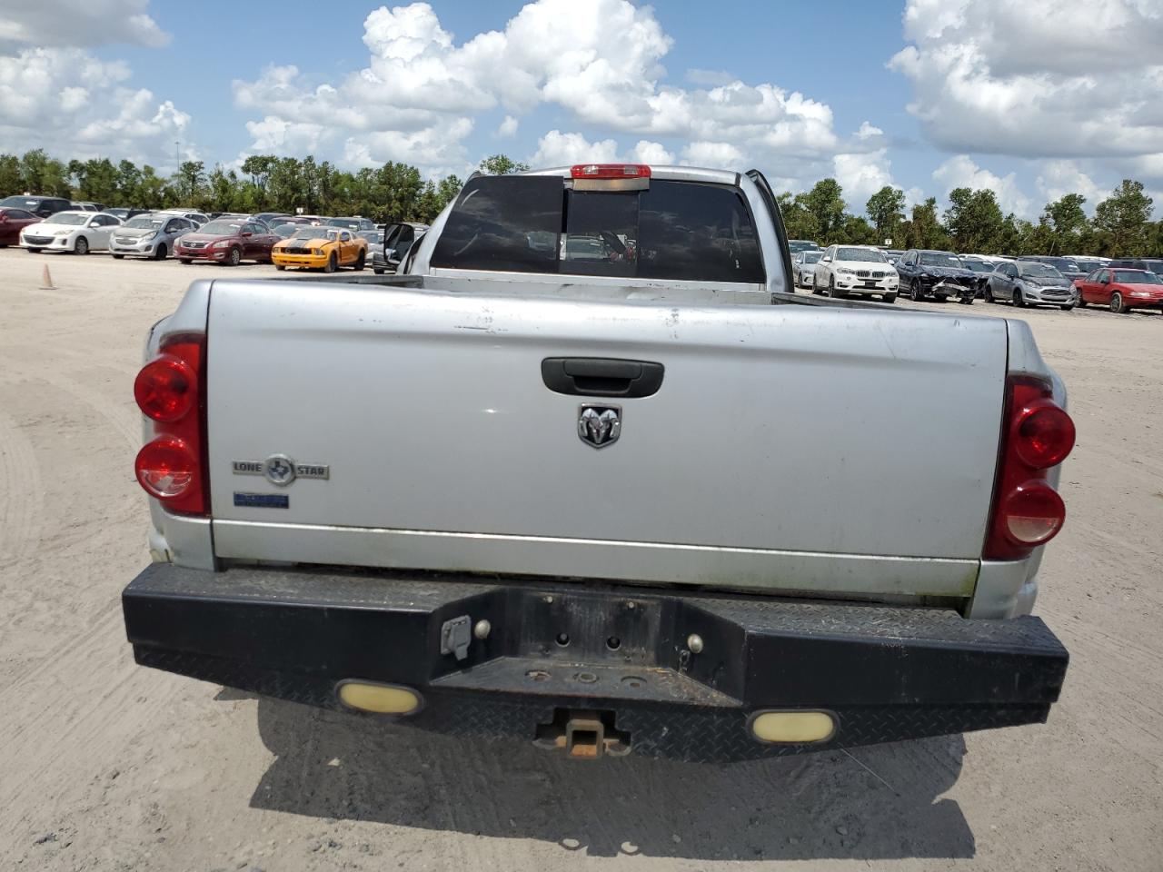 2009 Dodge Ram 3500 VIN: 3D7ML48L99G534059 Lot: 64122004