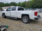 2018 Chevrolet Silverado K1500 Ltz for Sale in West Mifflin, PA - Front End