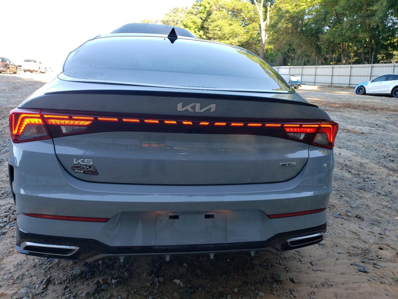 2024 Kia K5 Gt Line VIN: 5XXG64J26RG250634 Lot: 62565354