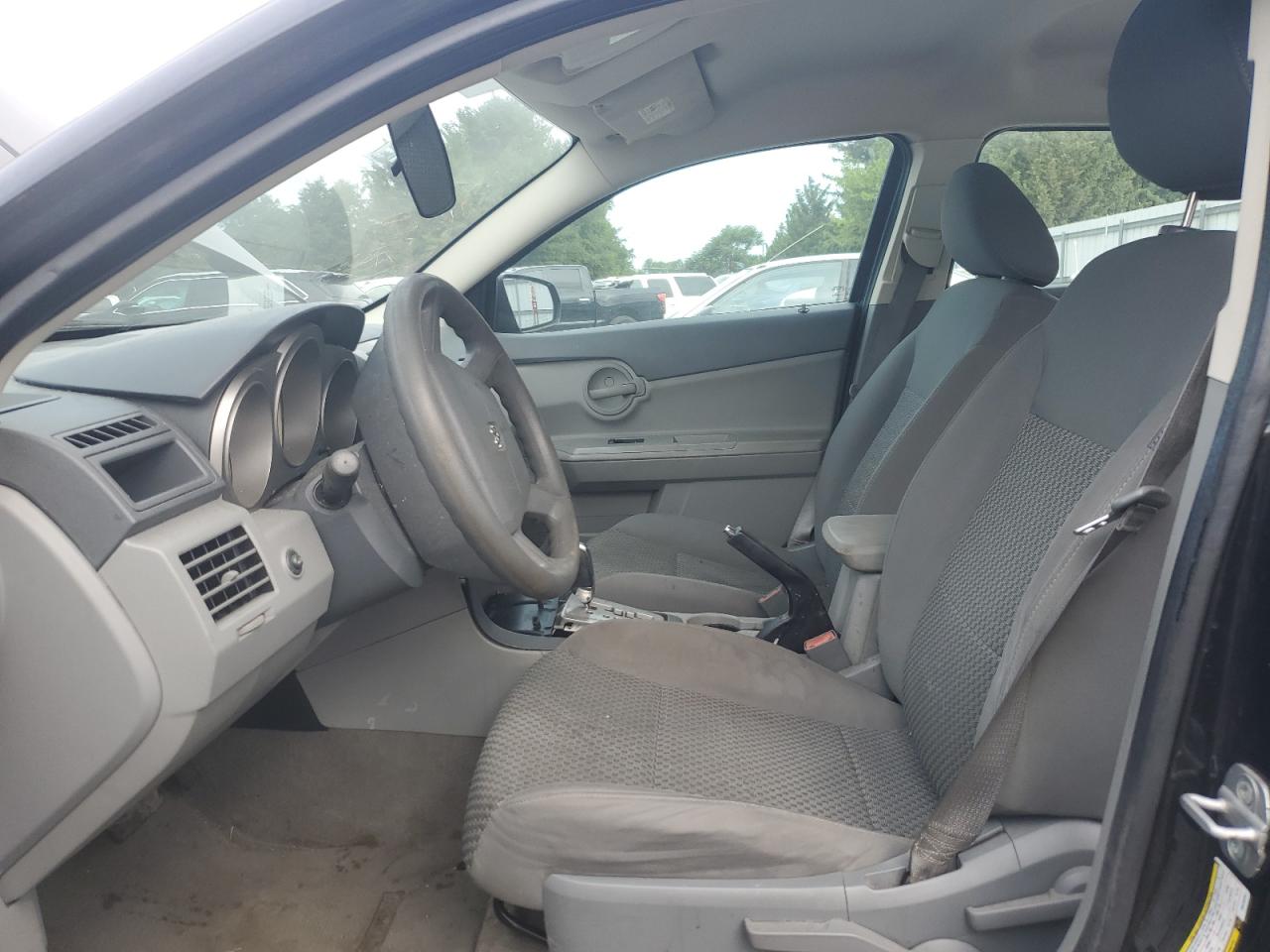 2008 Dodge Avenger Se VIN: 1B3LC46J78N282357 Lot: 64704624