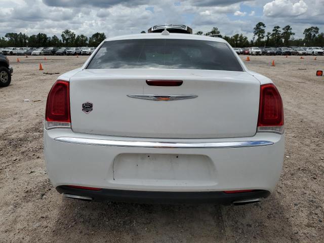  CHRYSLER 300 2016 Белы