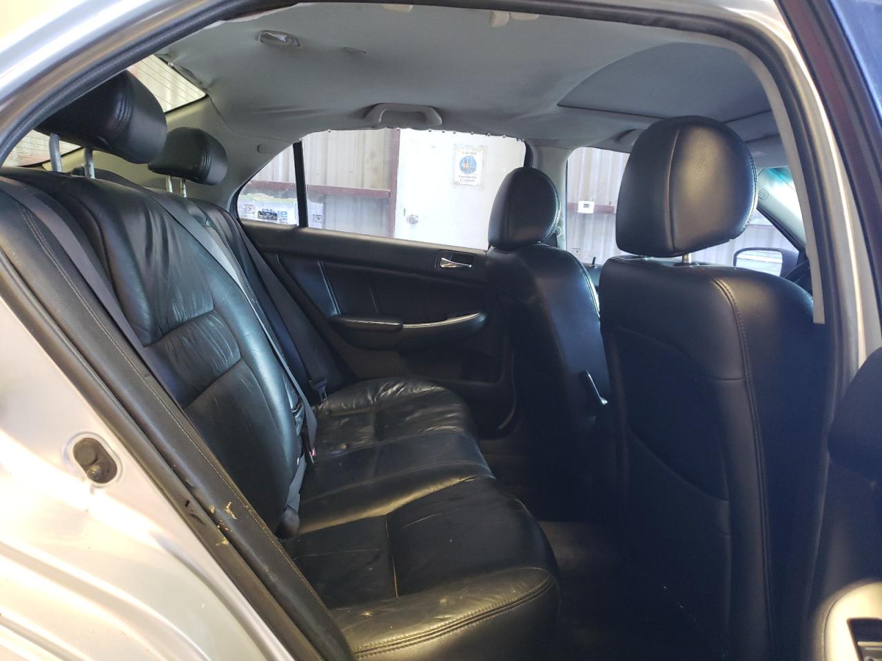 2004 Honda Accord Ex VIN: 1HGCM66864A063705 Lot: 61398514