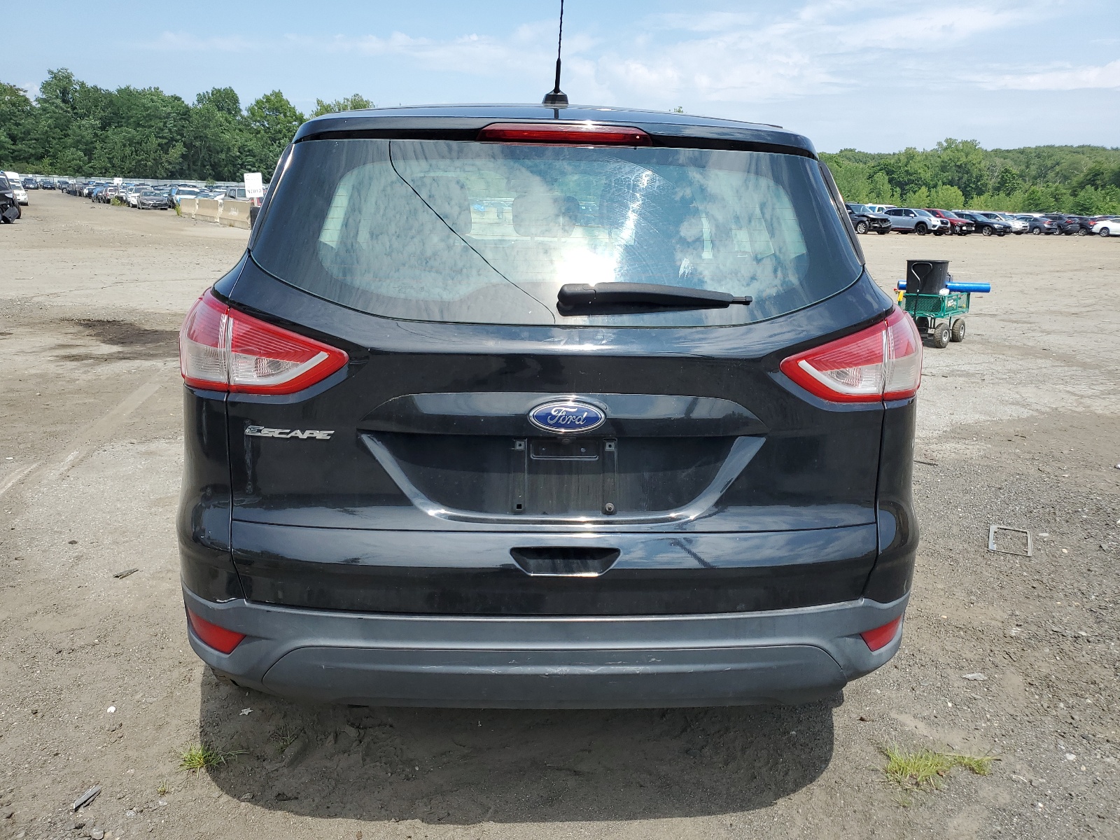 1FMCU0F70GUB18506 2016 Ford Escape S