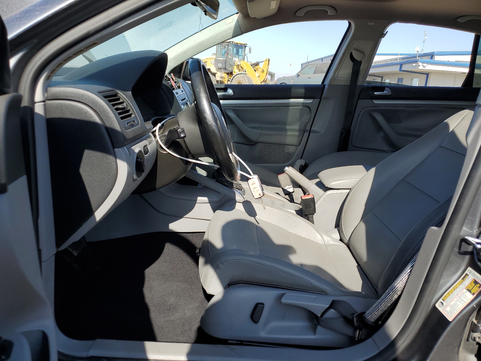 3VWRM71K88M172979 2008 Volkswagen Jetta Se