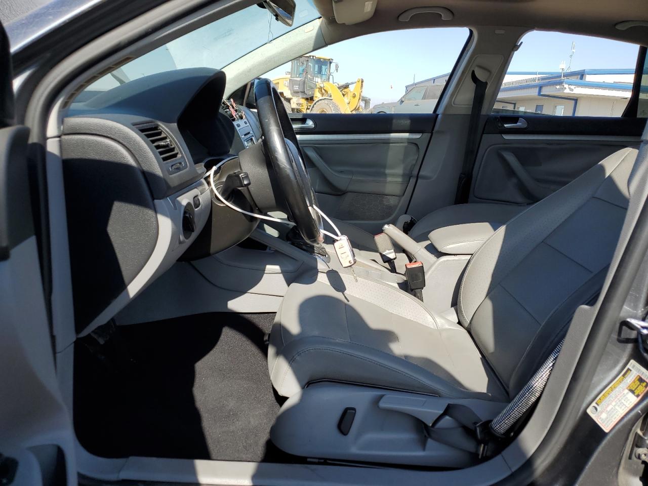 2008 Volkswagen Jetta Se VIN: 3VWRM71K88M172979 Lot: 65083804