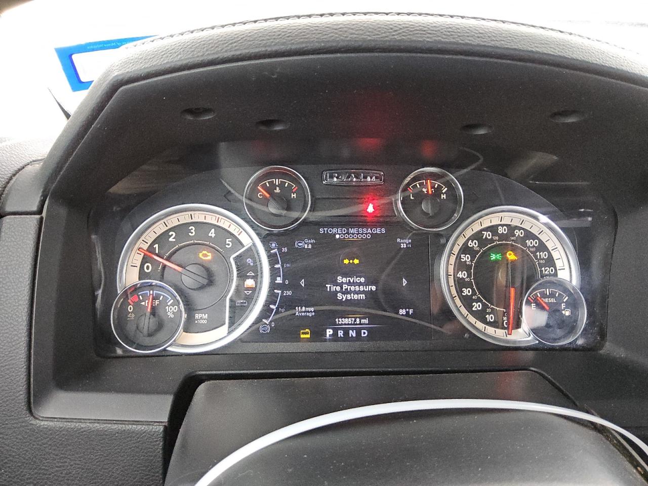 2018 Ram 3500 Laramie VIN: 3C63RRJL1JG103576 Lot: 58387184