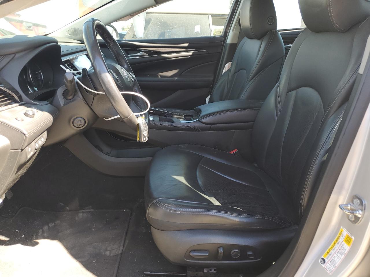 2018 Buick Lacrosse Premium VIN: 1G4ZR5SZ4JU132951 Lot: 63837724