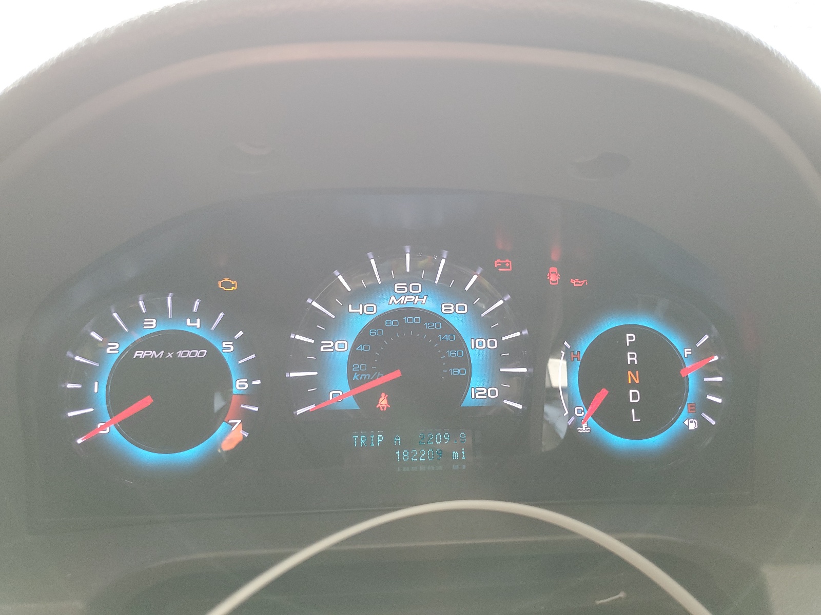 3FAHP0JA3CR294767 2012 Ford Fusion Sel