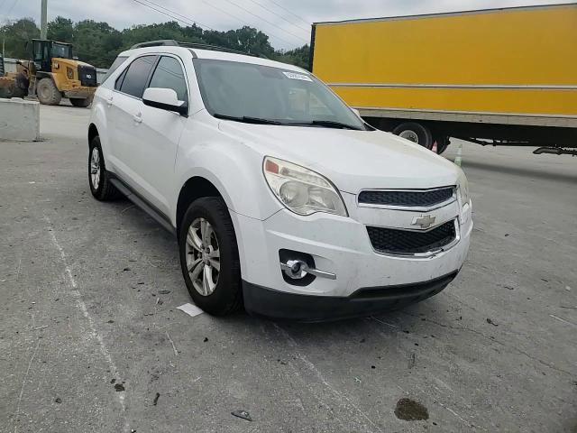 2013 Chevrolet Equinox Lt VIN: 2GNALPEK6D6416847 Lot: 63687444