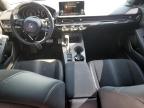2022 Honda Civic Sport en Venta en Albuquerque, NM - Hail