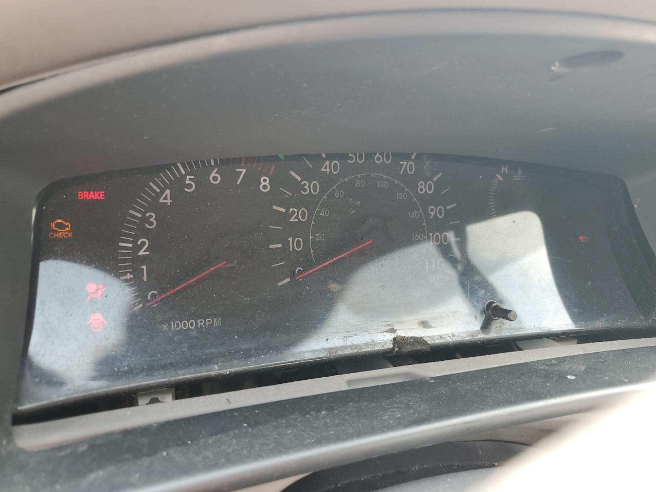 2005 Toyota Corolla Ce VIN: 1NXBR32E45Z353653 Lot: 65598314