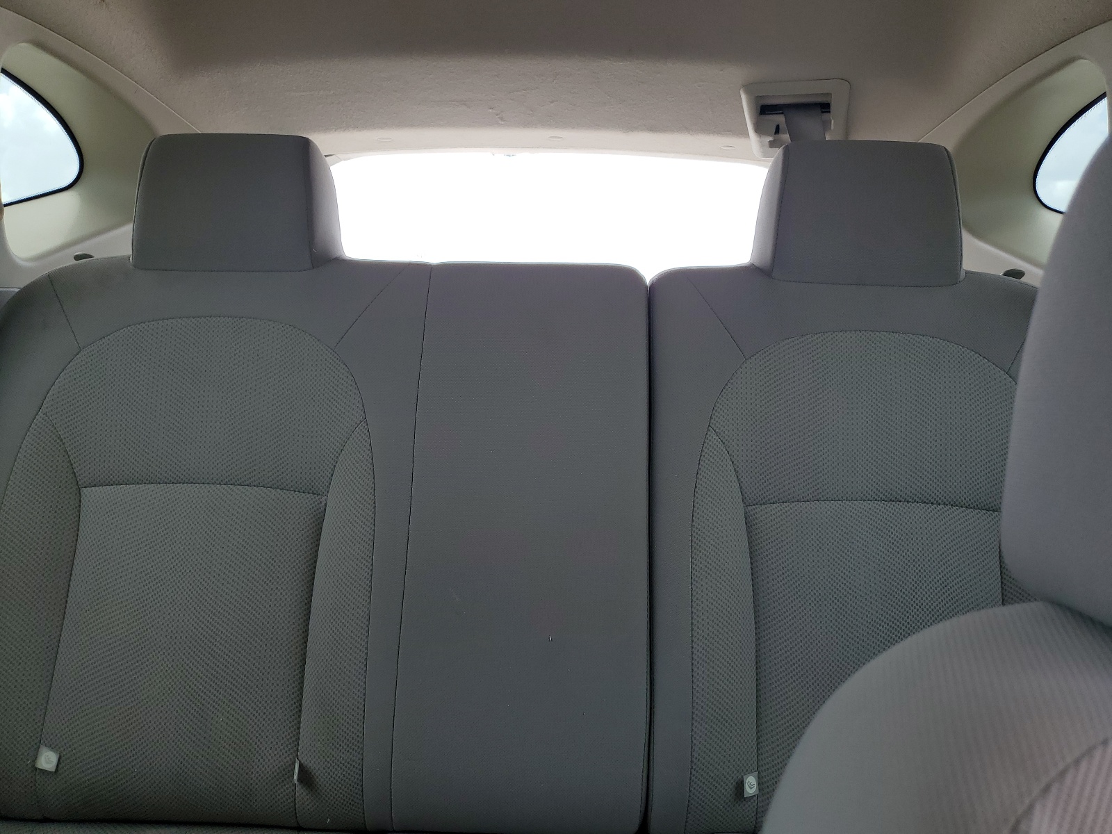 JN8AS5MT1DW042037 2013 Nissan Rogue S