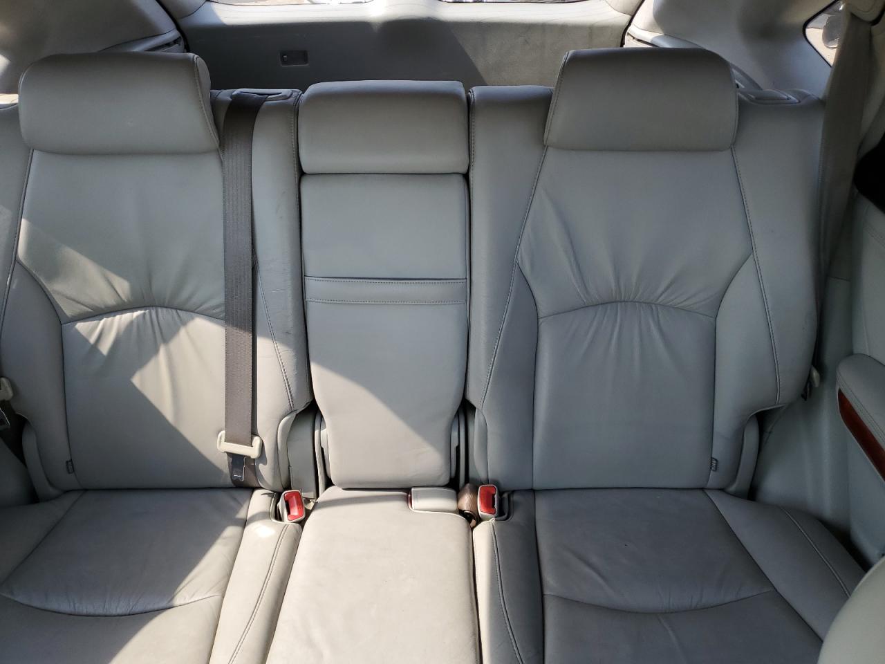 2004 Lexus Rx 330 VIN: 2T2GA31UX4C004286 Lot: 63566304