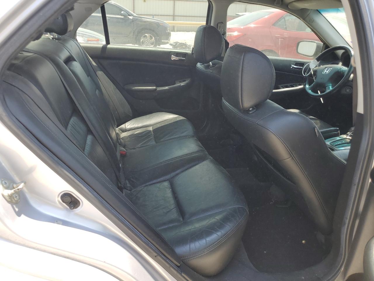 2004 Honda Accord Ex VIN: 1HGCM66564A076251 Lot: 63065644