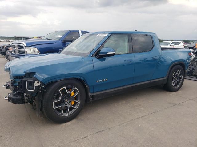 2023 Rivian R1T Adventure