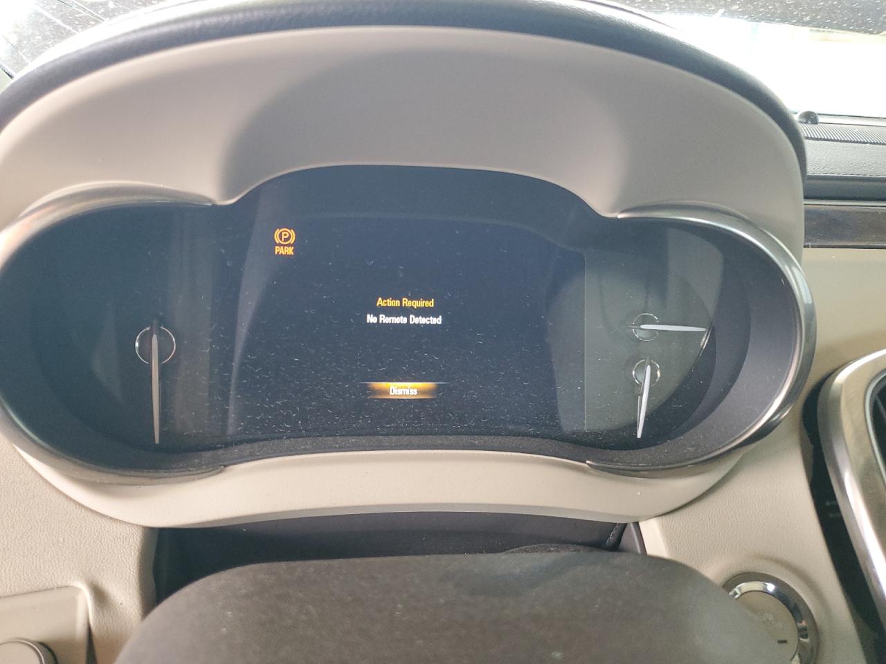 2015 Buick Lacrosse Premium VIN: 1G4GD5G33FF139055 Lot: 63444234