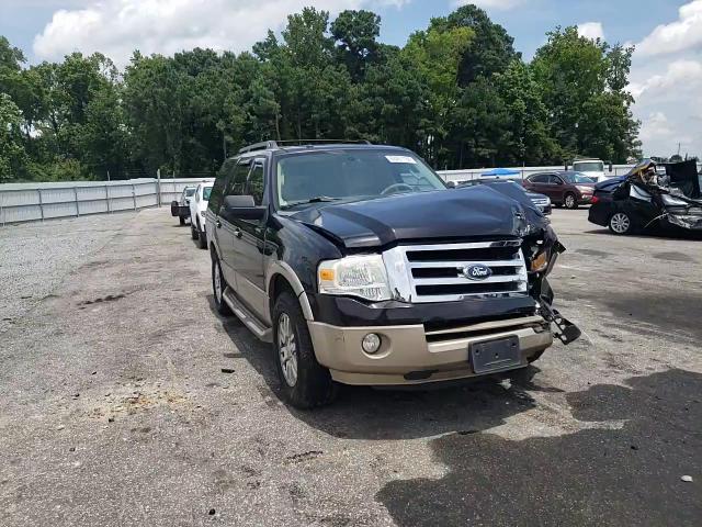 2014 Ford Expedition Xlt VIN: 1FMJU1H5XEEF23689 Lot: 63451184