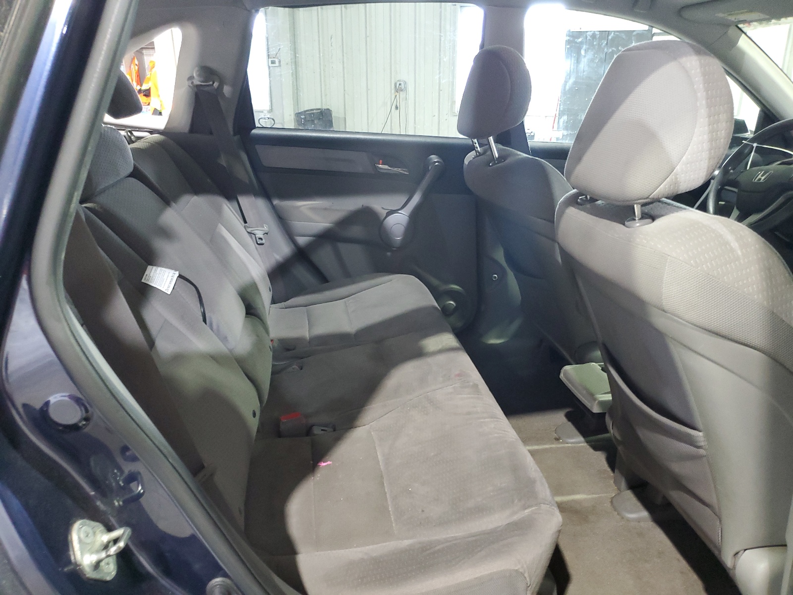 JHLRE48578C021649 2008 Honda Cr-V Ex