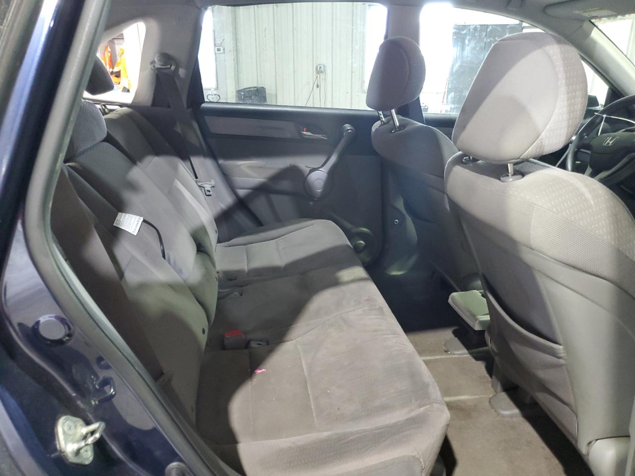 2008 Honda Cr-V Ex VIN: JHLRE48578C021649 Lot: 65315664