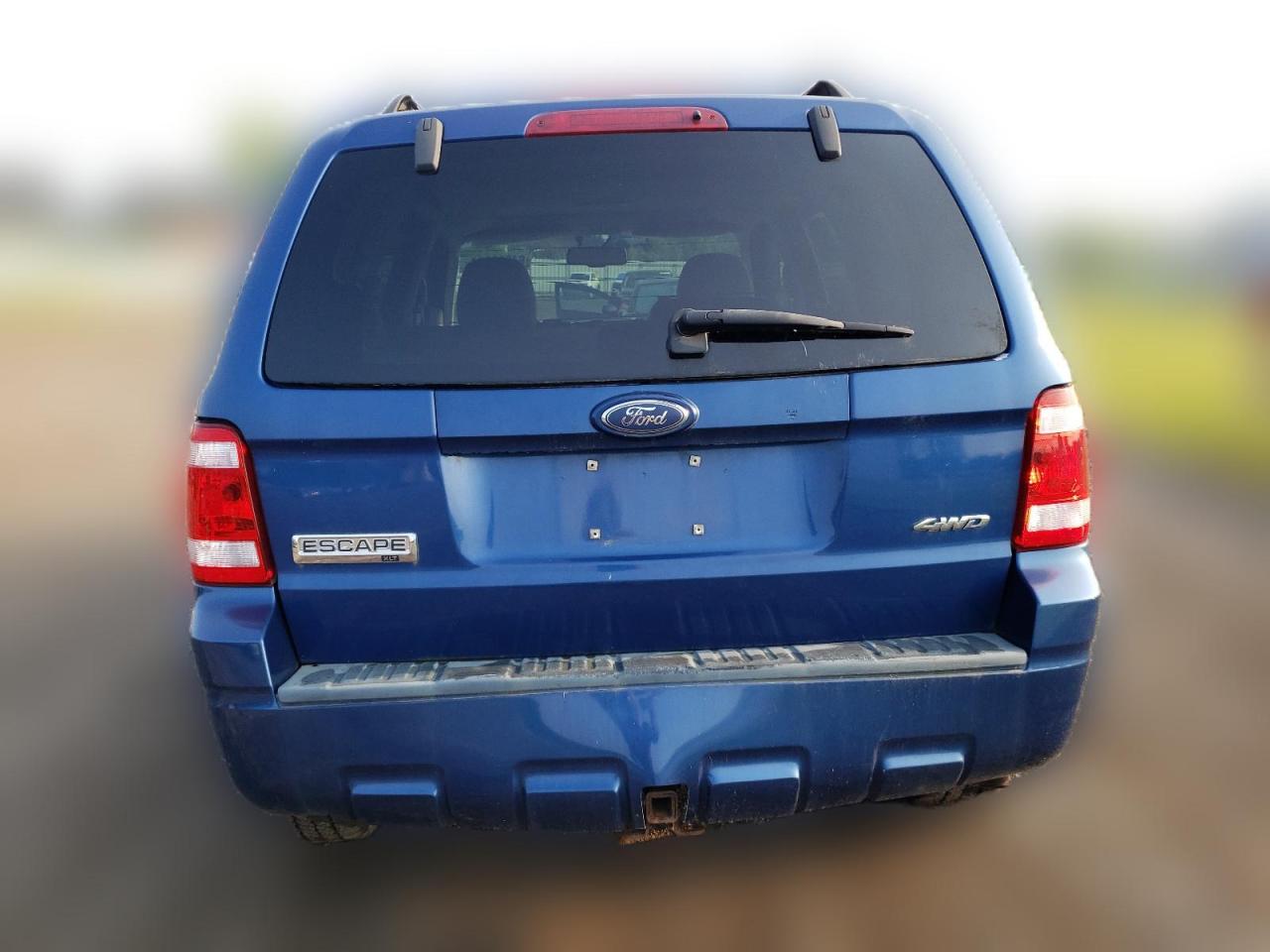 2008 Ford Escape Xlt VIN: 1FMCU93198KA29051 Lot: 64596304