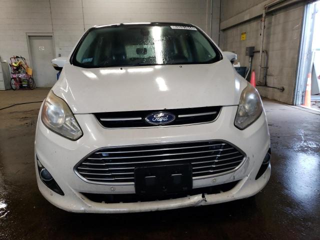 1FADP5BU7DL552616 | 2013 Ford c-max sel