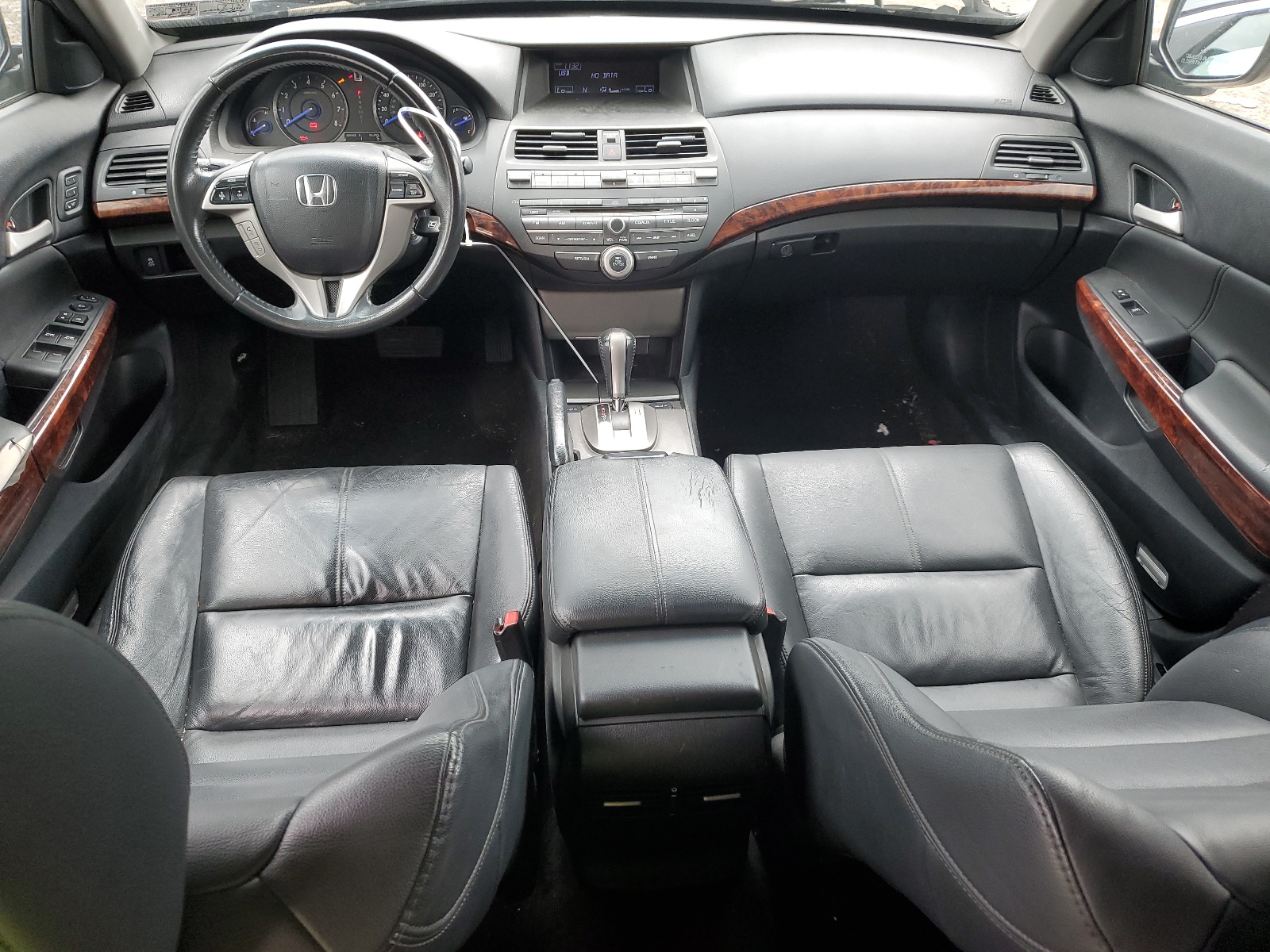 5J6TF3H55CL001350 2012 Honda Crosstour Exl