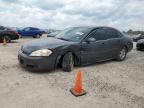 2011 Chevrolet Impala Lt 3.5L იყიდება Houston-ში, TX - Front End