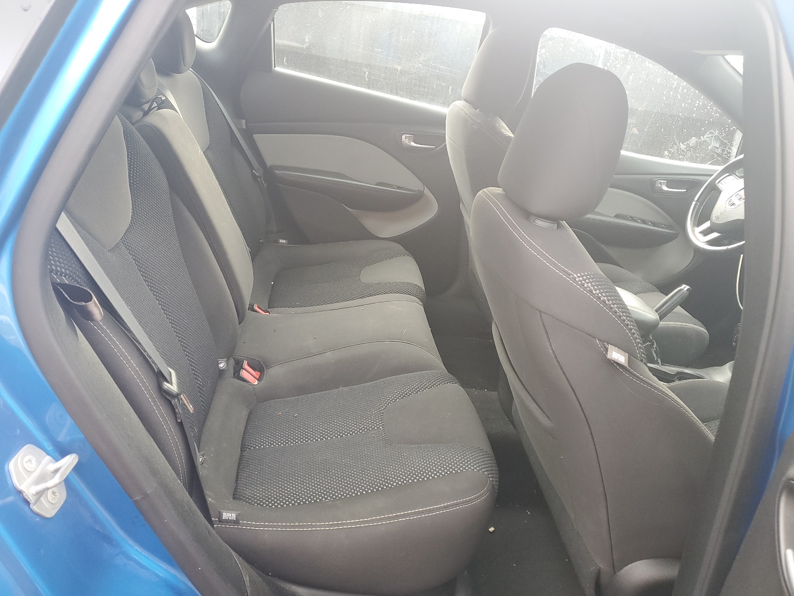 1C3CDFBBXFD363298 2015 Dodge Dart Sxt