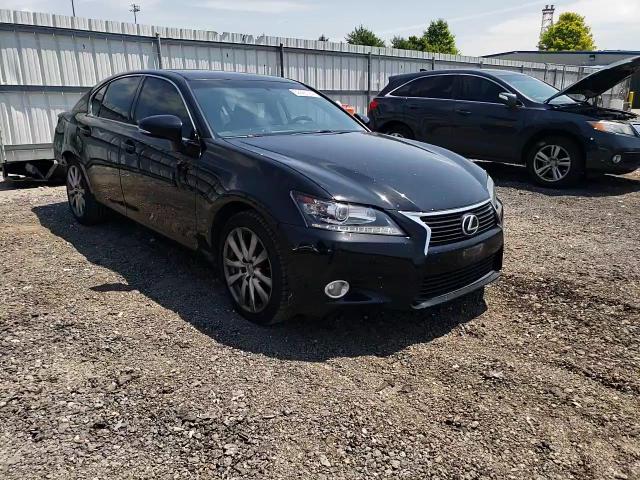 2015 Lexus Gs 350 VIN: JTHCE1BL3FA007392 Lot: 62926784