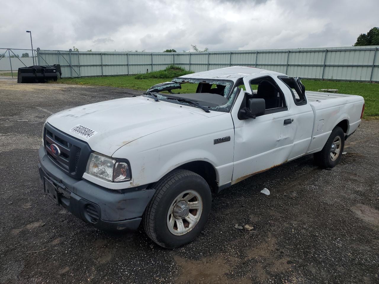 2011 Ford Ranger - Image 1
