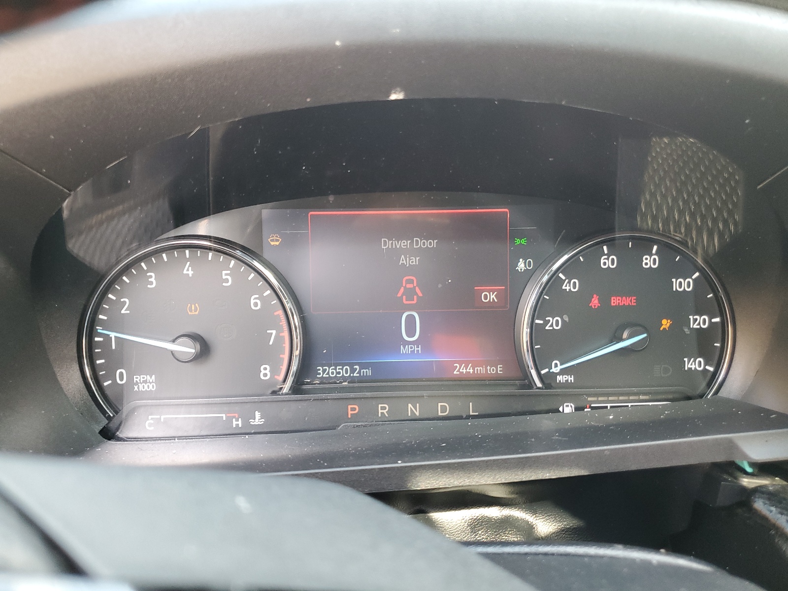 1FMSK7KH6NGA86746 2022 Ford Explorer St-Line