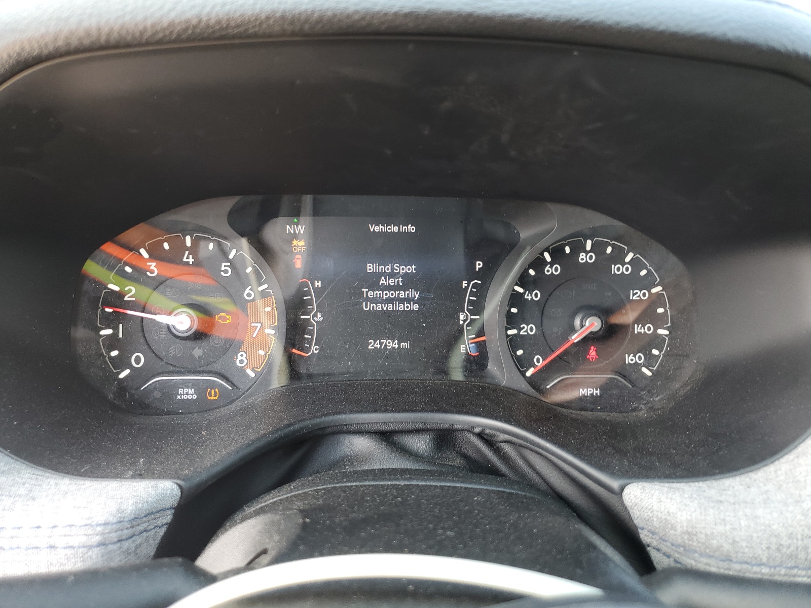 3C4NJDBB5NT114885 2022 Jeep Compass Latitude