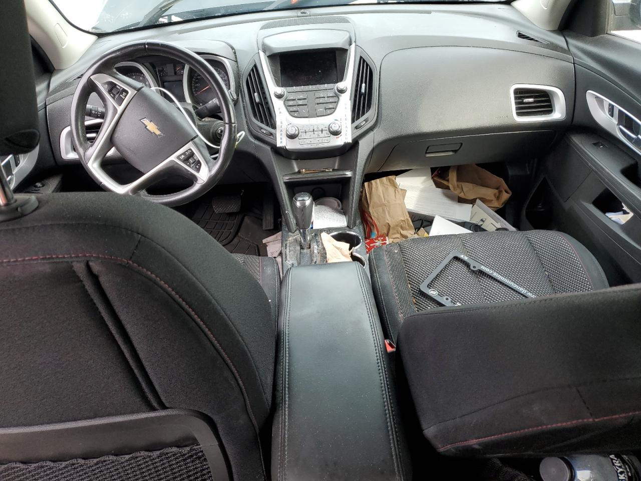 2017 Chevrolet Equinox Lt VIN: 2GNALCEK3H1559802 Lot: 63354664