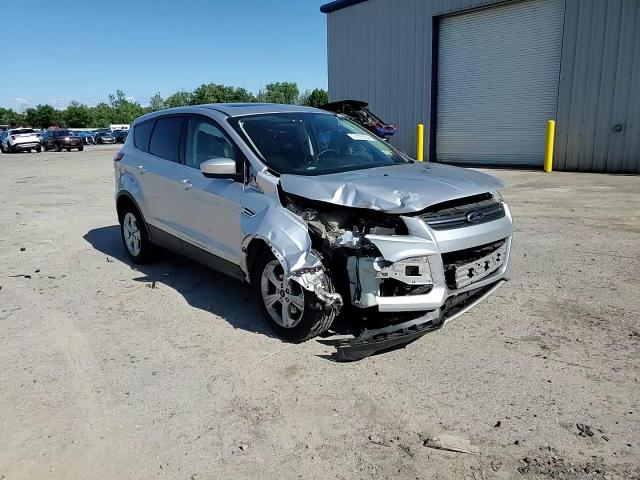 2014 Ford Escape Se VIN: 1FMCU9GX6EUC33904 Lot: 61093634