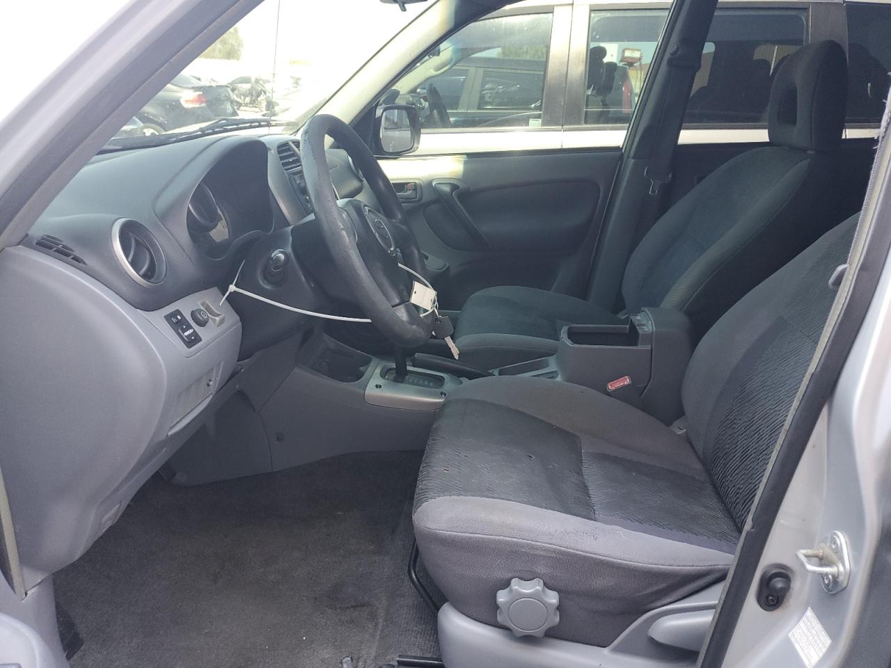 2002 Toyota Rav4 VIN: JTEGH20V220077028 Lot: 64251084