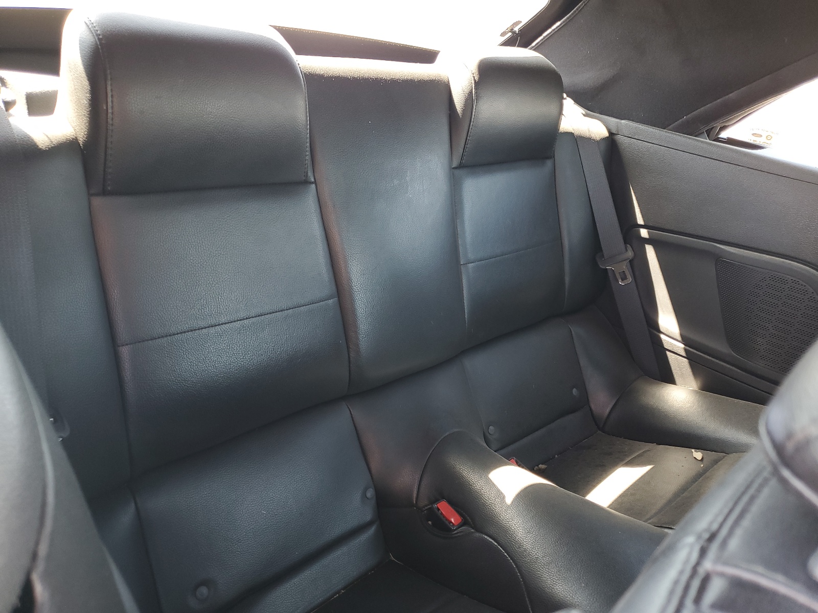 1ZVFT84N465217680 2006 Ford Mustang