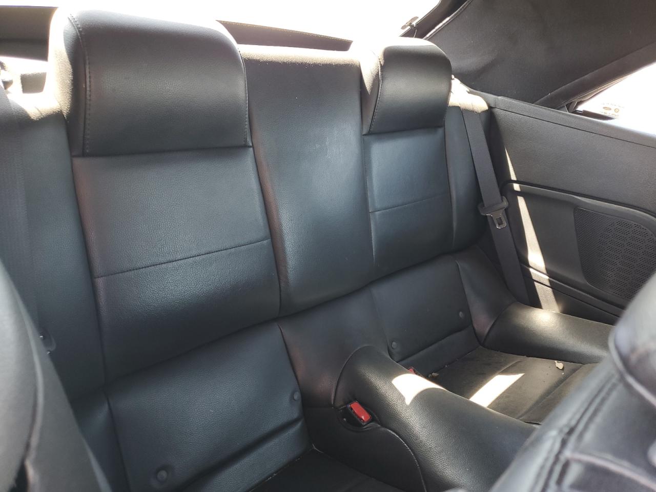 2006 Ford Mustang VIN: 1ZVFT84N465217680 Lot: 65697624