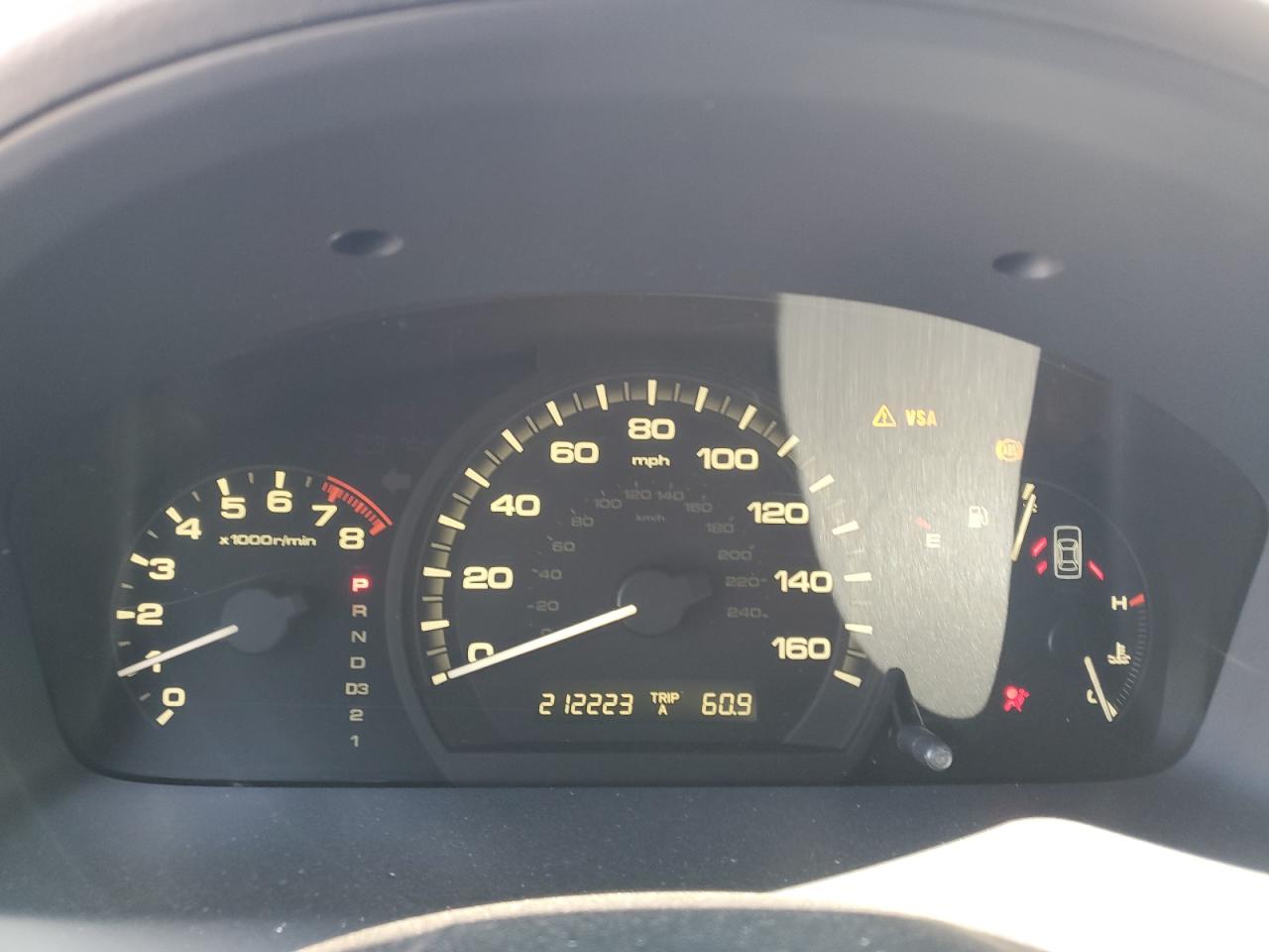 2006 Honda Accord Ex VIN: 1HGCM66556A005920 Lot: 62063174