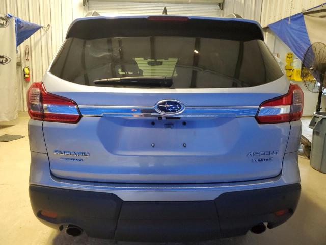 4S4WMAPD1M3476027 Subaru Ascent LIM 6