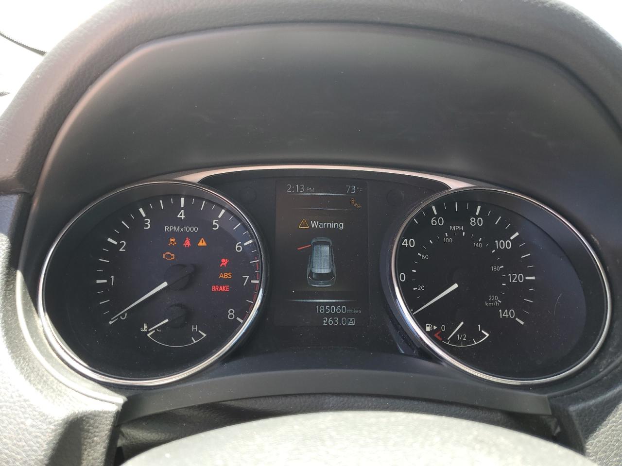 2014 Nissan Rogue S VIN: 5N1AT2MT5EC772989 Lot: 63390684