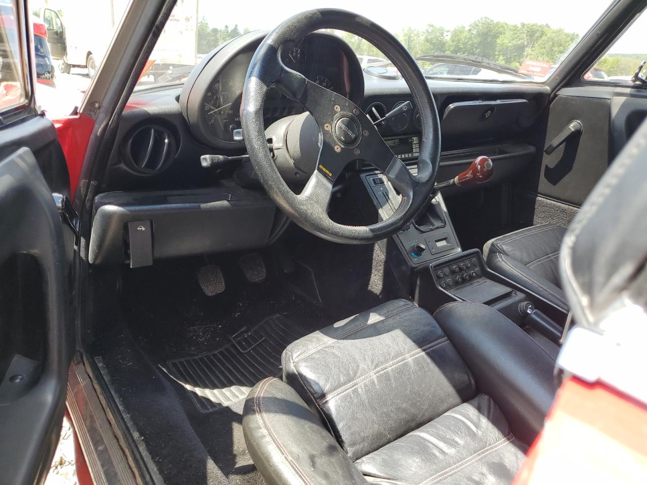 1986 Alfa Romeo Giulia - Image 8