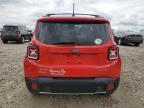 2017 Jeep Renegade Limited na sprzedaż w Appleton, WI - Front End