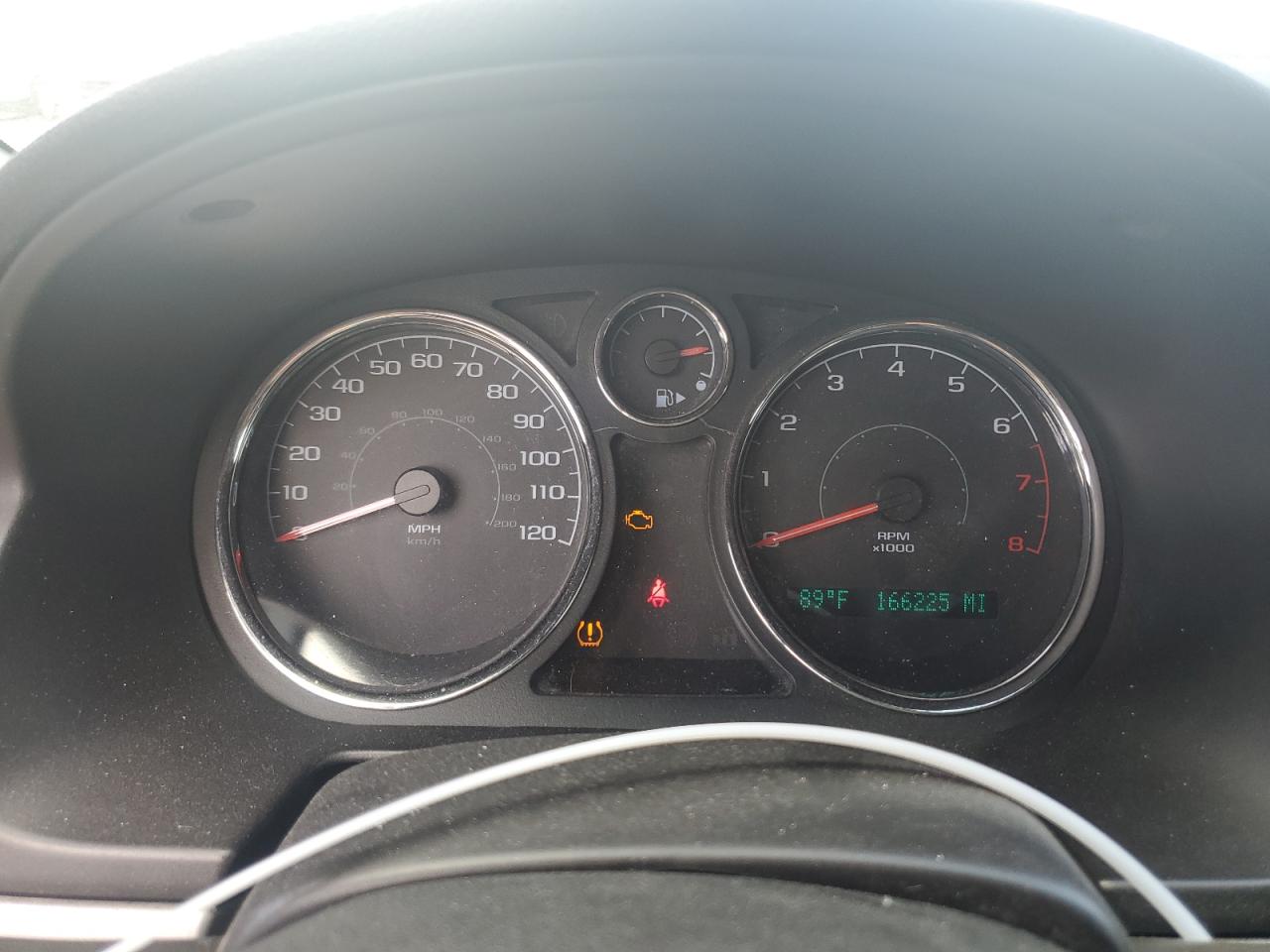 2009 Chevrolet Cobalt Lt VIN: 1G1AT58H097274265 Lot: 64897524