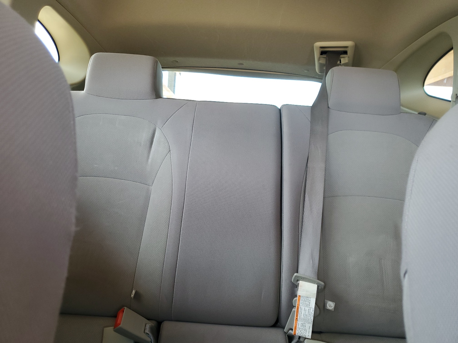 JN8AS5MT2AW030216 2010 Nissan Rogue S